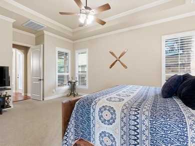 Welcome to 2115 N Hill Drive in Irving, a beautifully maintained on Four Seasons Resort and Club in Texas - for sale on GolfHomes.com, golf home, golf lot