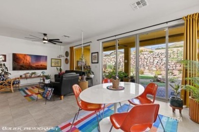 Mid-Century Modern Inspired Bellwood Floorplan! This stunning on Conestoga Golf Club in Nevada - for sale on GolfHomes.com, golf home, golf lot