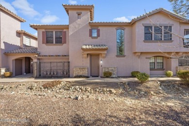 Building 1000.Gated entrance to Alpine Meadows leads to Bld 1000 on Capital Canyon Club in Arizona - for sale on GolfHomes.com, golf home, golf lot