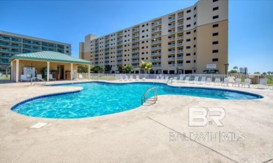 Your Gulf Coast Penthouse Awaits - 375 Plantation Road, Unit on Kiva Dunes Golf Club in Alabama - for sale on GolfHomes.com, golf home, golf lot