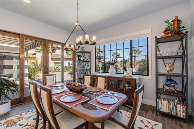 Nestled within the prestigious, guard-gated South Shore on South Shore At Lake Las Vegas in Nevada - for sale on GolfHomes.com, golf home, golf lot
