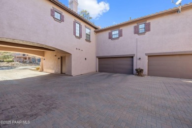 Building 1000.Gated entrance to Alpine Meadows leads to Bld 1000 on Capital Canyon Club in Arizona - for sale on GolfHomes.com, golf home, golf lot