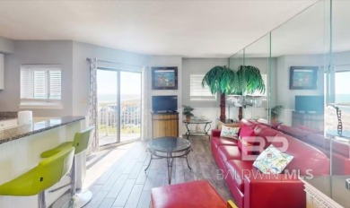 Your Gulf Coast Penthouse Awaits - 375 Plantation Road, Unit on Kiva Dunes Golf Club in Alabama - for sale on GolfHomes.com, golf home, golf lot