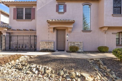 Building 1000.Gated entrance to Alpine Meadows leads to Bld 1000 on Capital Canyon Club in Arizona - for sale on GolfHomes.com, golf home, golf lot