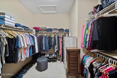 Welcome to this beautifully updated home tucked away on a quiet on Anthem Golf and Country Club  in Arizona - for sale on GolfHomes.com, golf home, golf lot