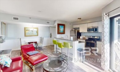 Your Gulf Coast Penthouse Awaits - 375 Plantation Road, Unit on Kiva Dunes Golf Club in Alabama - for sale on GolfHomes.com, golf home, golf lot