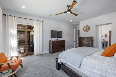 Nestled within the prestigious, guard-gated South Shore on South Shore At Lake Las Vegas in Nevada - for sale on GolfHomes.com, golf home, golf lot