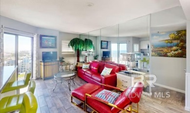 Your Gulf Coast Penthouse Awaits - 375 Plantation Road, Unit on Kiva Dunes Golf Club in Alabama - for sale on GolfHomes.com, golf home, golf lot