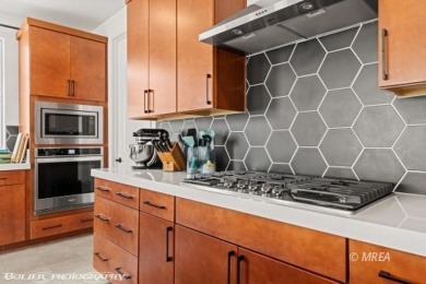 Mid-Century Modern Inspired Bellwood Floorplan! This stunning on Conestoga Golf Club in Nevada - for sale on GolfHomes.com, golf home, golf lot