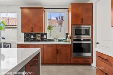 Mid-Century Modern Inspired Bellwood Floorplan! This stunning on Conestoga Golf Club in Nevada - for sale on GolfHomes.com, golf home, golf lot