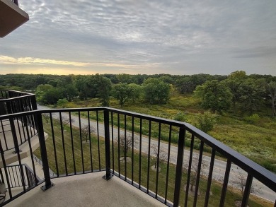 Don't miss this amazingly upgraded condo!!! The views do not get on Oak Meadows Golf Club in Illinois - for sale on GolfHomes.com, golf home, golf lot