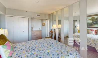 Your Gulf Coast Penthouse Awaits - 375 Plantation Road, Unit on Kiva Dunes Golf Club in Alabama - for sale on GolfHomes.com, golf home, golf lot