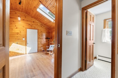 First time on the Market -ONE OWNER- PRIME Pine Hill Road on Cape Neddick Country Club in Maine - for sale on GolfHomes.com, golf home, golf lot