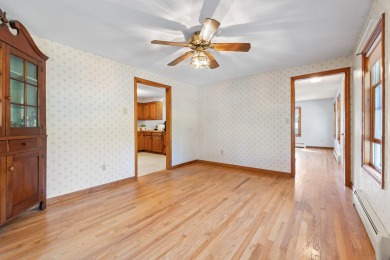 First time on the Market -ONE OWNER- PRIME Pine Hill Road on Cape Neddick Country Club in Maine - for sale on GolfHomes.com, golf home, golf lot