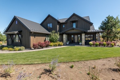 Nestled within the prestigious golf course community of Tetherow on Tetherow Golf Club in Oregon - for sale on GolfHomes.com, golf home, golf lot