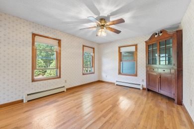 First time on the Market -ONE OWNER- PRIME Pine Hill Road on Cape Neddick Country Club in Maine - for sale on GolfHomes.com, golf home, golf lot