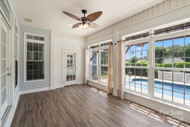 New Adjusted List Price! Gorgeous 3 Bedrooms 3 Full Baths Home on Mallard Head Country Club in North Carolina - for sale on GolfHomes.com, golf home, golf lot