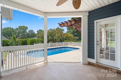 New Adjusted List Price! Gorgeous 3 Bedrooms 3 Full Baths Home on Mallard Head Country Club in North Carolina - for sale on GolfHomes.com, golf home, golf lot