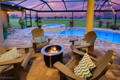 Golfers and sun lovers alike will be captivated by this stunning on Coral Oaks Golf Course in Florida - for sale on GolfHomes.com, golf home, golf lot