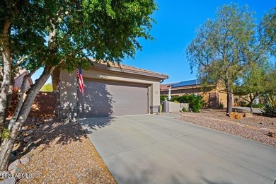 Welcome to this beautifully updated home tucked away on a quiet on Anthem Golf and Country Club  in Arizona - for sale on GolfHomes.com, golf home, golf lot