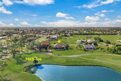 Golfers and sun lovers alike will be captivated by this stunning on Coral Oaks Golf Course in Florida - for sale on GolfHomes.com, golf home, golf lot