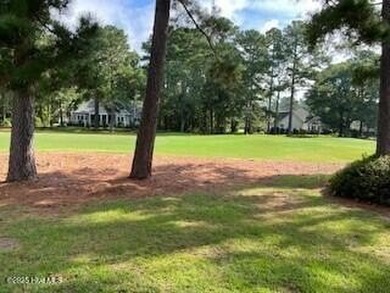 This is a rare opportunity to own this 1st floor 2 BR/2BA end on Brunswick Plantation and Golf Resorts in North Carolina - for sale on GolfHomes.com, golf home, golf lot