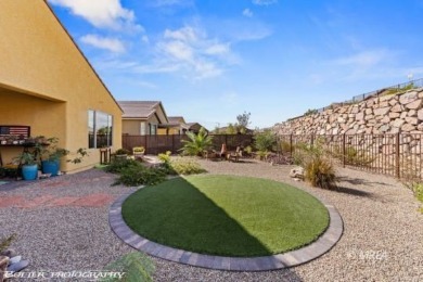 Mid-Century Modern Inspired Bellwood Floorplan! This stunning on Conestoga Golf Club in Nevada - for sale on GolfHomes.com, golf home, golf lot