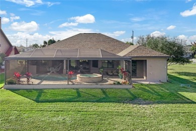 Golfers and sun lovers alike will be captivated by this stunning on Coral Oaks Golf Course in Florida - for sale on GolfHomes.com, golf home, golf lot