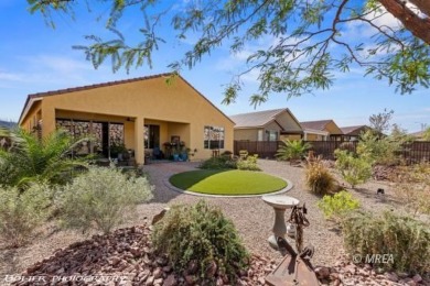 Mid-Century Modern Inspired Bellwood Floorplan! This stunning on Conestoga Golf Club in Nevada - for sale on GolfHomes.com, golf home, golf lot