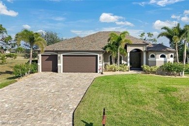 Golfers and sun lovers alike will be captivated by this stunning on Coral Oaks Golf Course in Florida - for sale on GolfHomes.com, golf home, golf lot