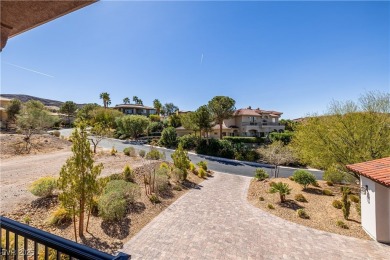 Nestled within the prestigious, guard-gated South Shore on South Shore At Lake Las Vegas in Nevada - for sale on GolfHomes.com, golf home, golf lot