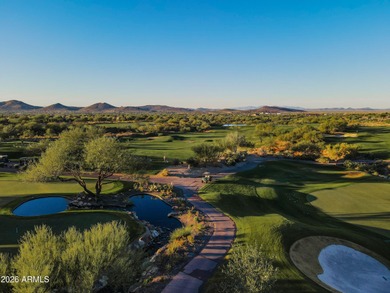 Welcome to this beautifully updated home tucked away on a quiet on Anthem Golf and Country Club  in Arizona - for sale on GolfHomes.com, golf home, golf lot