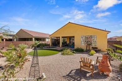 Mid-Century Modern Inspired Bellwood Floorplan! This stunning on Conestoga Golf Club in Nevada - for sale on GolfHomes.com, golf home, golf lot