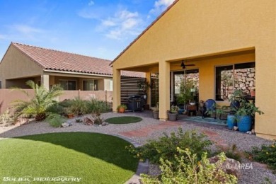 Mid-Century Modern Inspired Bellwood Floorplan! This stunning on Conestoga Golf Club in Nevada - for sale on GolfHomes.com, golf home, golf lot
