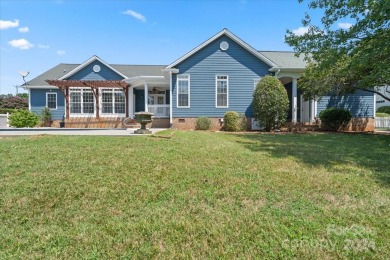 New Adjusted List Price! Gorgeous 3 Bedrooms 3 Full Baths Home on Mallard Head Country Club in North Carolina - for sale on GolfHomes.com, golf home, golf lot