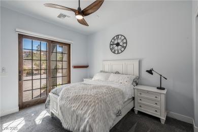 Nestled within the prestigious, guard-gated South Shore on South Shore At Lake Las Vegas in Nevada - for sale on GolfHomes.com, golf home, golf lot