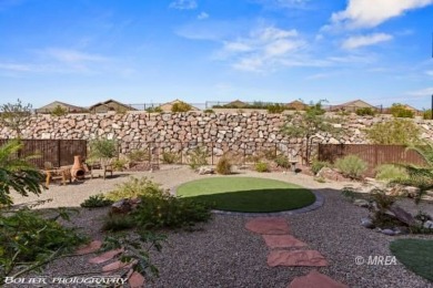 Mid-Century Modern Inspired Bellwood Floorplan! This stunning on Conestoga Golf Club in Nevada - for sale on GolfHomes.com, golf home, golf lot