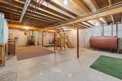 First time on the Market -ONE OWNER- PRIME Pine Hill Road on Cape Neddick Country Club in Maine - for sale on GolfHomes.com, golf home, golf lot