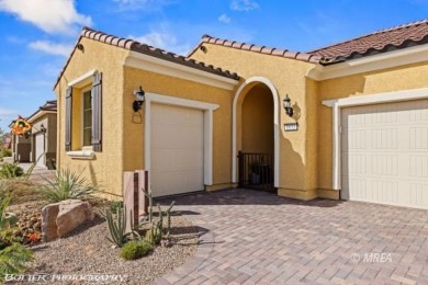 Mid-Century Modern Inspired Bellwood Floorplan! This stunning on Conestoga Golf Club in Nevada - for sale on GolfHomes.com, golf home, golf lot