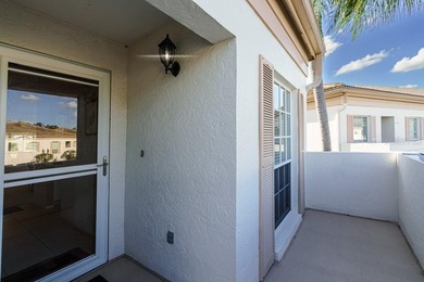 Escape the cold and enjoy easy, carefree Florida living in this on The Meadows Golf and Country Club in Florida - for sale on GolfHomes.com, golf home, golf lot