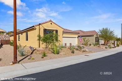 Mid-Century Modern Inspired Bellwood Floorplan! This stunning on Conestoga Golf Club in Nevada - for sale on GolfHomes.com, golf home, golf lot