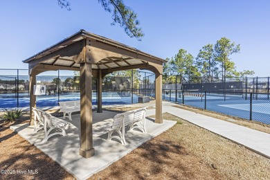 This is a rare opportunity to own this 1st floor 2 BR/2BA end on Brunswick Plantation and Golf Resorts in North Carolina - for sale on GolfHomes.com, golf home, golf lot