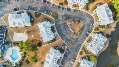 This is a rare opportunity to own this 1st floor 2 BR/2BA end on Brunswick Plantation and Golf Resorts in North Carolina - for sale on GolfHomes.com, golf home, golf lot