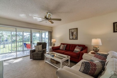 Escape the cold and enjoy easy, carefree Florida living in this on The Meadows Golf and Country Club in Florida - for sale on GolfHomes.com, golf home, golf lot