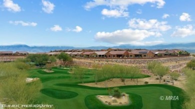 Mid-Century Modern Inspired Bellwood Floorplan! This stunning on Conestoga Golf Club in Nevada - for sale on GolfHomes.com, golf home, golf lot