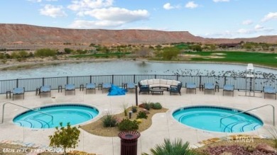 Mid-Century Modern Inspired Bellwood Floorplan! This stunning on Conestoga Golf Club in Nevada - for sale on GolfHomes.com, golf home, golf lot