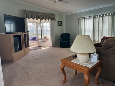 Polo Park East is an age 55+ Resident Owned Cooperative (Co-op) on Polo Park East in Florida - for sale on GolfHomes.com, golf home, golf lot