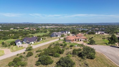 There is a reason it is named Summit Rock and this premier on Summit Rock Golf Course in Texas - for sale on GolfHomes.com, golf home, golf lot