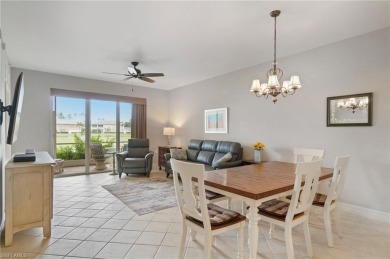 TURNKEY - UPDATED GARDEN HOME WITH GOLF & FOUNTAIN VIEWS! on Forest Glen Golf and Country Club in Florida - for sale on GolfHomes.com, golf home, golf lot