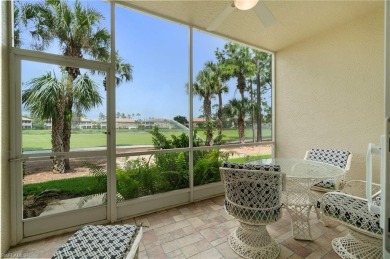 TURNKEY - UPDATED GARDEN HOME WITH GOLF & FOUNTAIN VIEWS! on Forest Glen Golf and Country Club in Florida - for sale on GolfHomes.com, golf home, golf lot